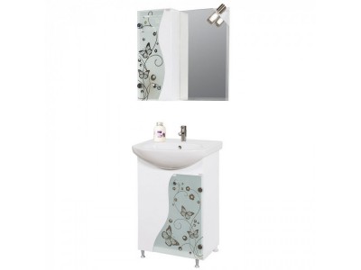 Комплект за баня Макена ЕЛИТ